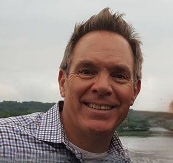 Michael Reed